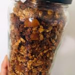 Granola Amande Abricot Sec 14 150x150