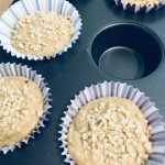 Muffins Citron Amande 11 150x150