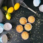 Muffins Citron Amande 14 150x150