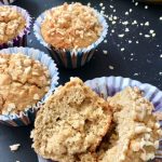Muffins Citron Amande 22 150x150