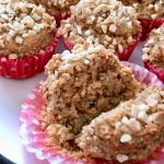 Muffins Citron Amande 5 150x150