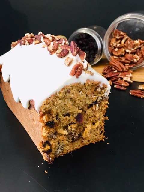 Carrot Cake 33