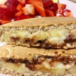 Pancake Fourrc3a9 Banane Choco Amande 16 150x150