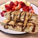 Pancake Fourrc3a9 Banane Choco Amande 17 150x150