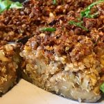 Aubergines Farcies Au Quinoa Et Crumble De Lentilles 29 150x150
