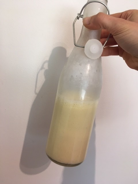 Crème Anglaise 12