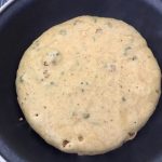 Pancake De Pois Chiche Fourrc3a9 Chc3a8vre Epinards 10 150x150