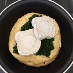 Pancake De Pois Chiche Fourrc3a9 Chc3a8vre Epinards 11 150x150