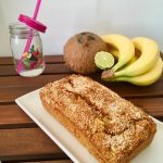 Banana Bread Exotic 10 150x150