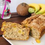 Banana Bread Exotic 14 150x150