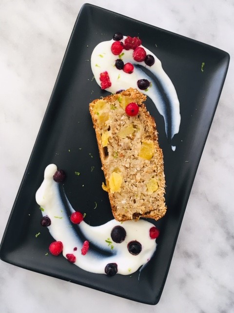 Banana Bread Exotic 17
