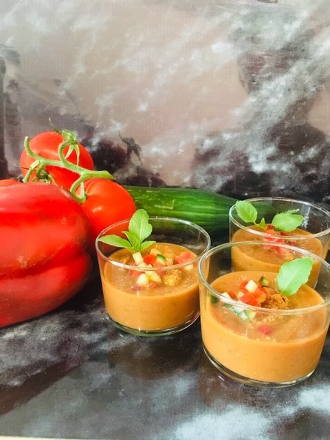 Gaspacho 8