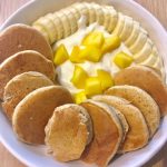 Mini Pancakes Sans Gluten 3 150x150