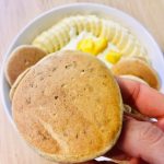 Mini Pancakes Sans Gluten 4 150x150