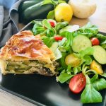 Tourte Aux Courgettes 19 150x150