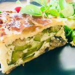 Tourte Aux Courgettes 22 150x150