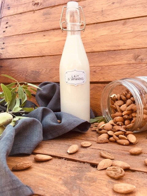 Lait d