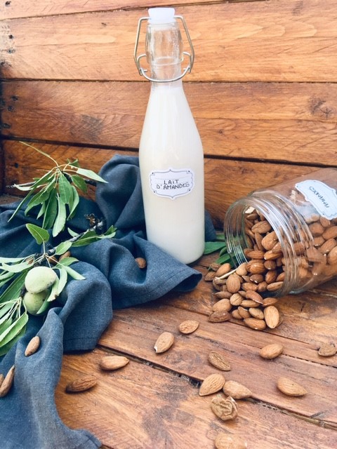Lait d