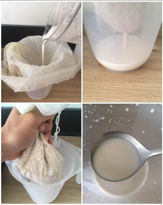 Lait d