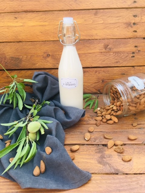 Lait d