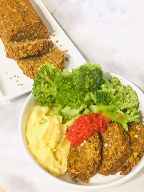 No Meat Loaf 6