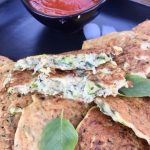 Galettes De Courgettes Au Basilic 10 150x150