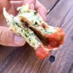 Galettes De Courgettes Au Basilic 11 150x150