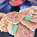 Galettes De Courgettes Au Basilic 9 150x150