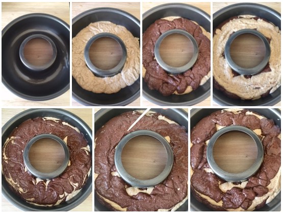 Marbré Choco Noisette 3