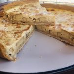 Quiche Lorraine Vc3a9gc3a9tarienne 13 150x150