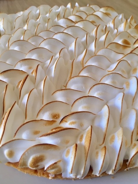 Tarte Au Citron 23