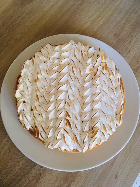 Tarte au Citron 25