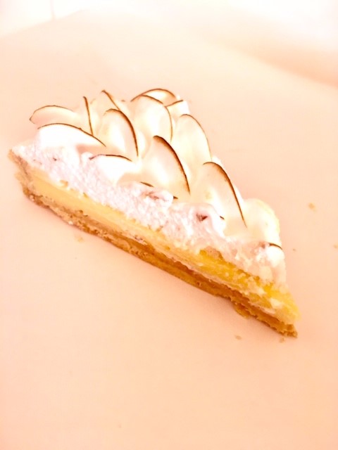 Tarte au Citron 30