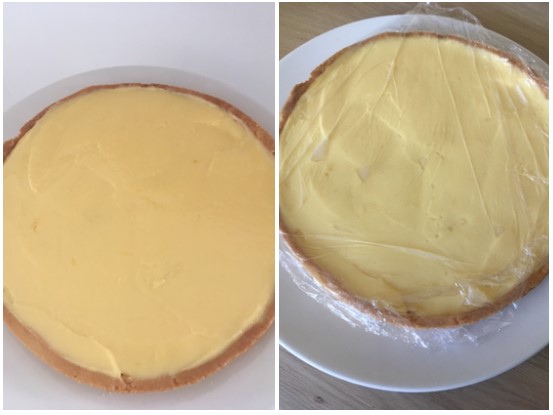 Tarte au Citron 7