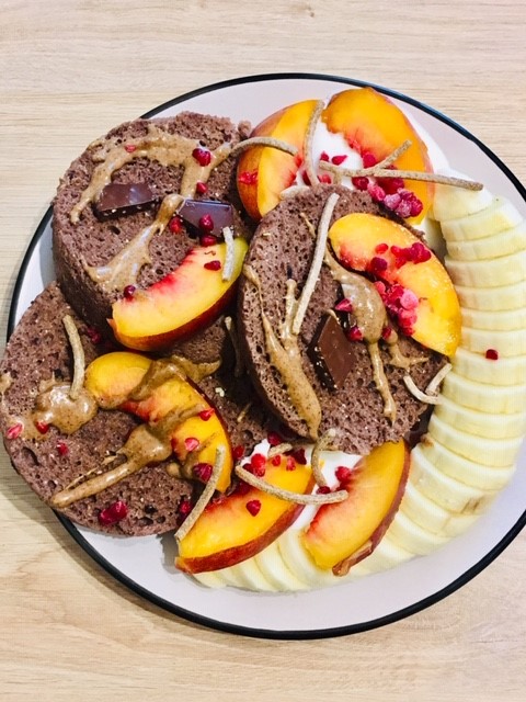Bowlcake Toast 21
