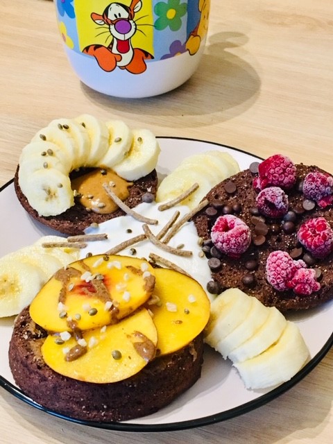 Bowlcake Toast 9