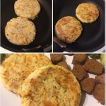 Palets De Riz Au Fromage 6 150x150