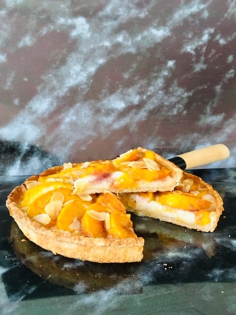 Tarte Aux Pc3aaches 29