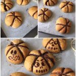 Briochettes Fourrc3a9es Dhalloween 7 150x150