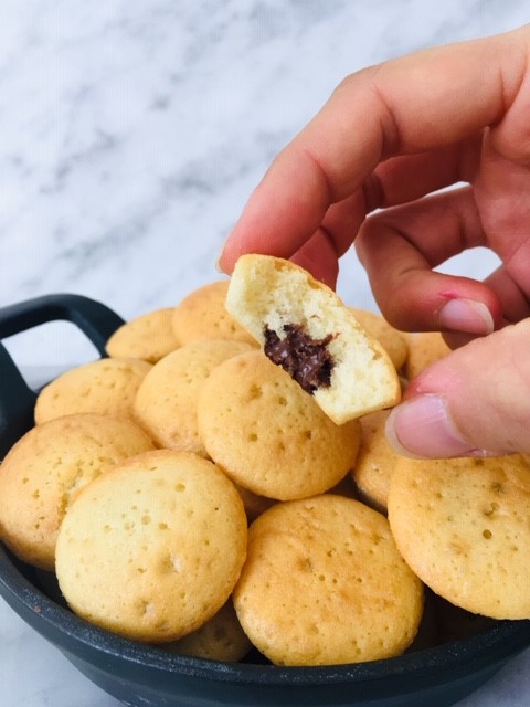 Coquelines 12