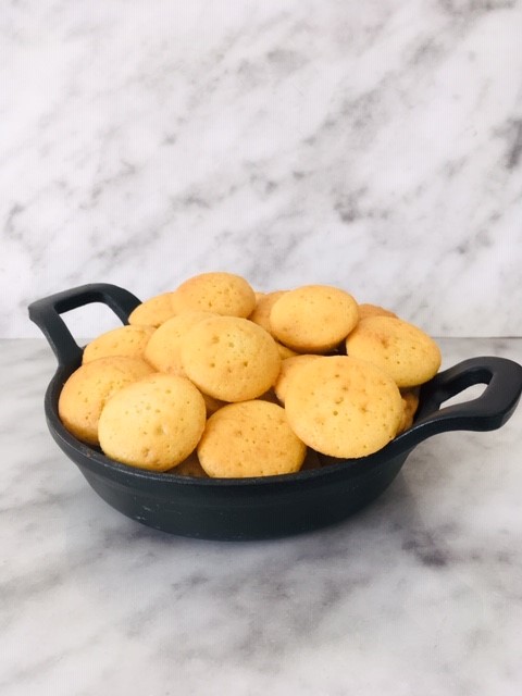 Coquelines 9