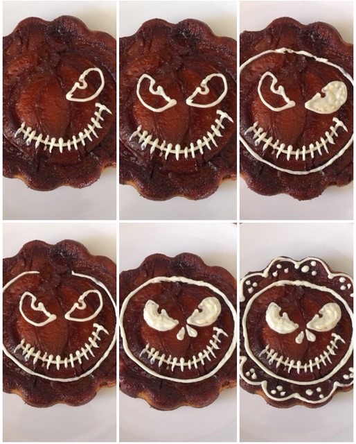 Halloween Poti