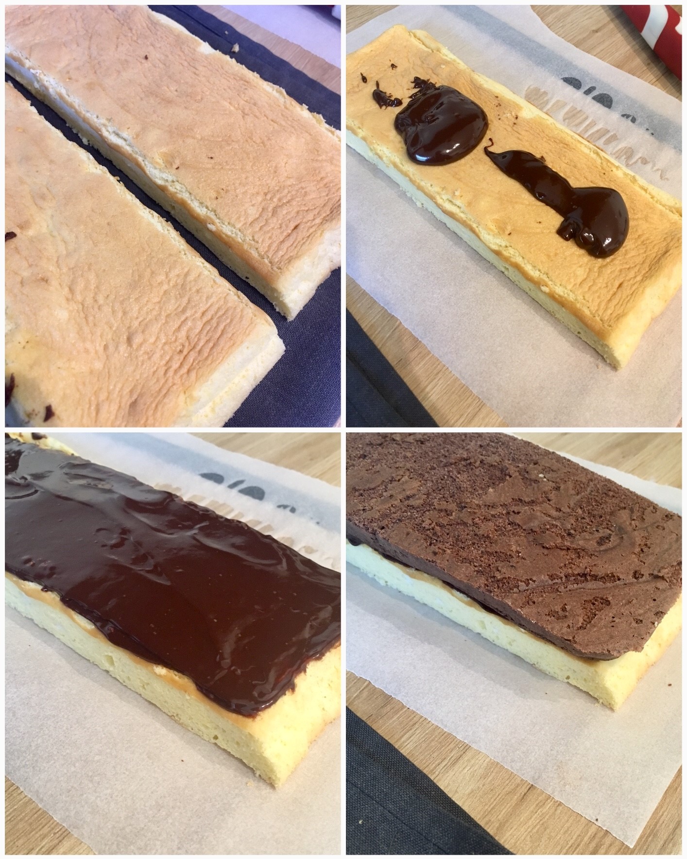 Napolitain 7