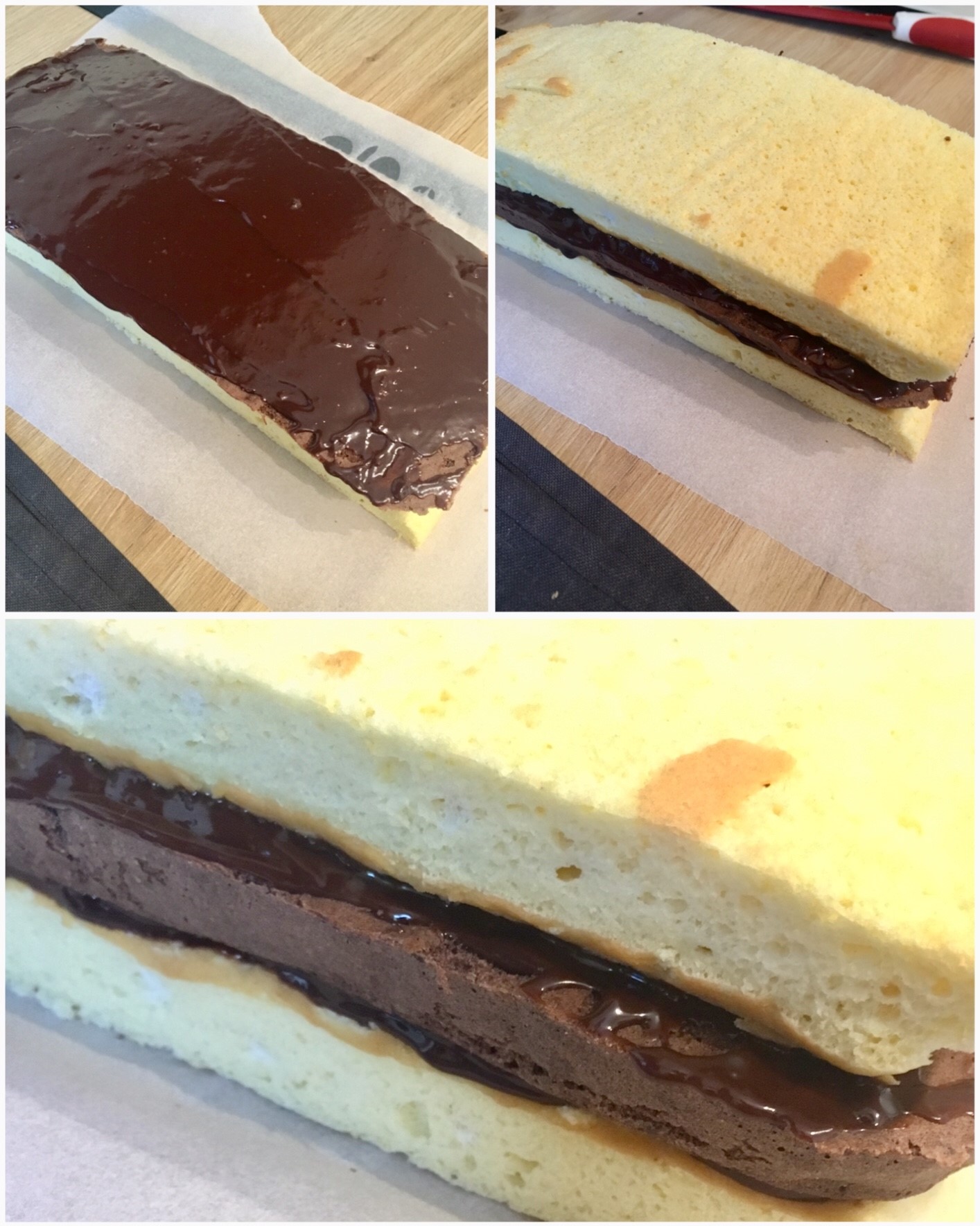 Napolitain 8