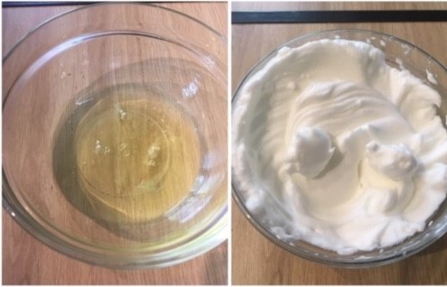 Mousse au Chocolat 0
