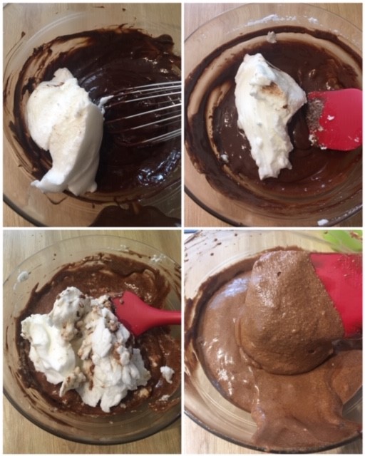 Mousse au Chocolat 2