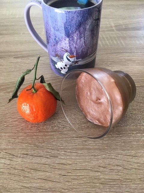 Mousse Au Chocolat 9