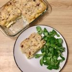 Gratin De Panais Et Pomme De Terre C3a0 La Bc3a9chamel De Noisette 12 150x150