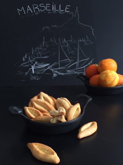 Navettes Marseillaises 15