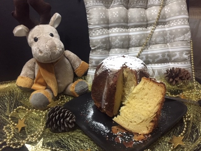 Pandoro 18